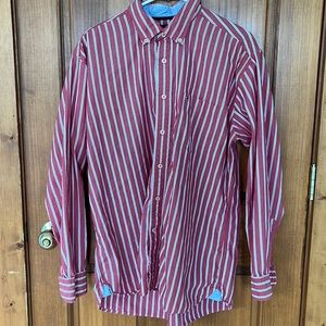 Tommy Hilfiger Button Up